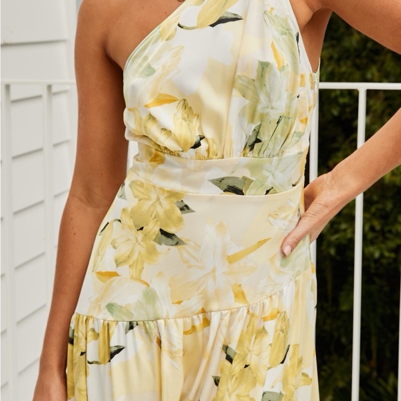 Hello Molly maxi dress - Picture 5 of 6